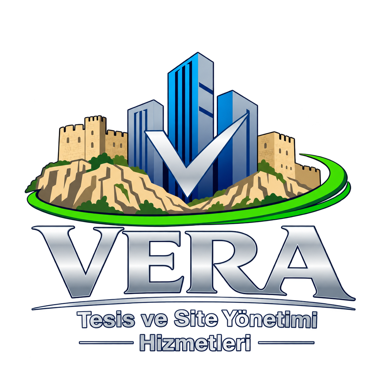 Vera Tesis ve Site Yönetimi Hizmetleri